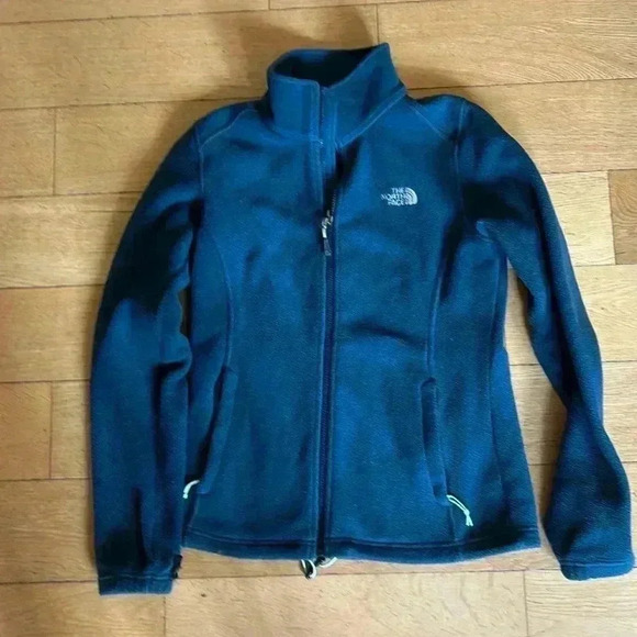 North face flashdry fleece - Picture 1 of 6